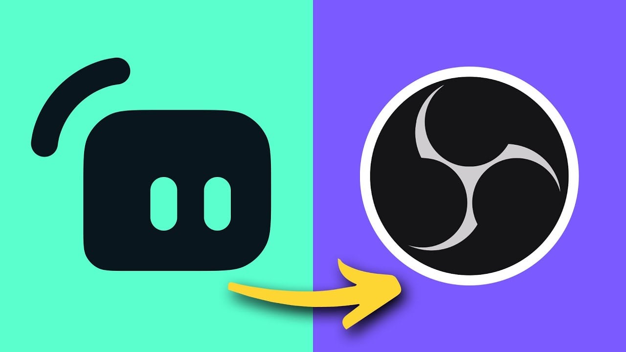 How To SWITCH From Streamlabs to OBS Studio + StreamElements