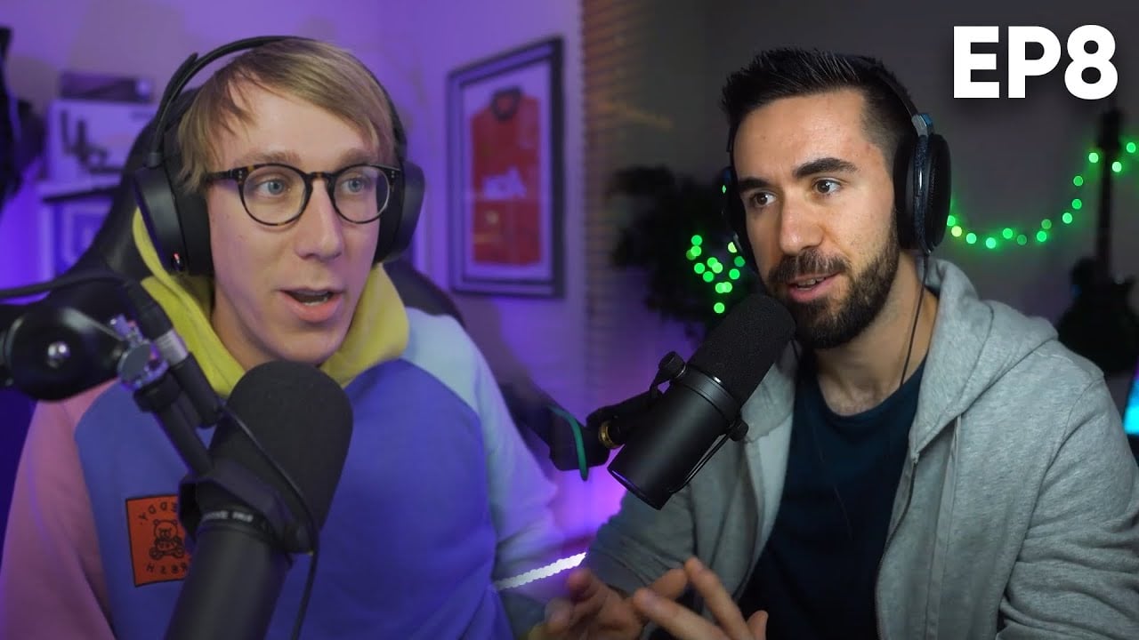 Twitch Streamers FORCED To Delete Their Lifes Work: The DMCA Crackdown