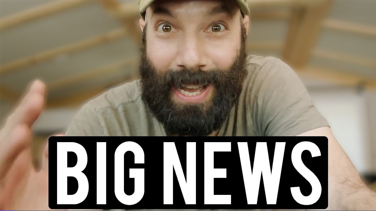 Patreon is CHANGING