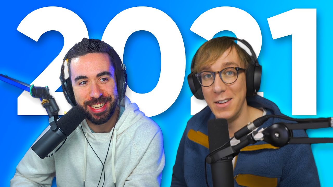 How To Make 2021 Your BEST Year Streaming 