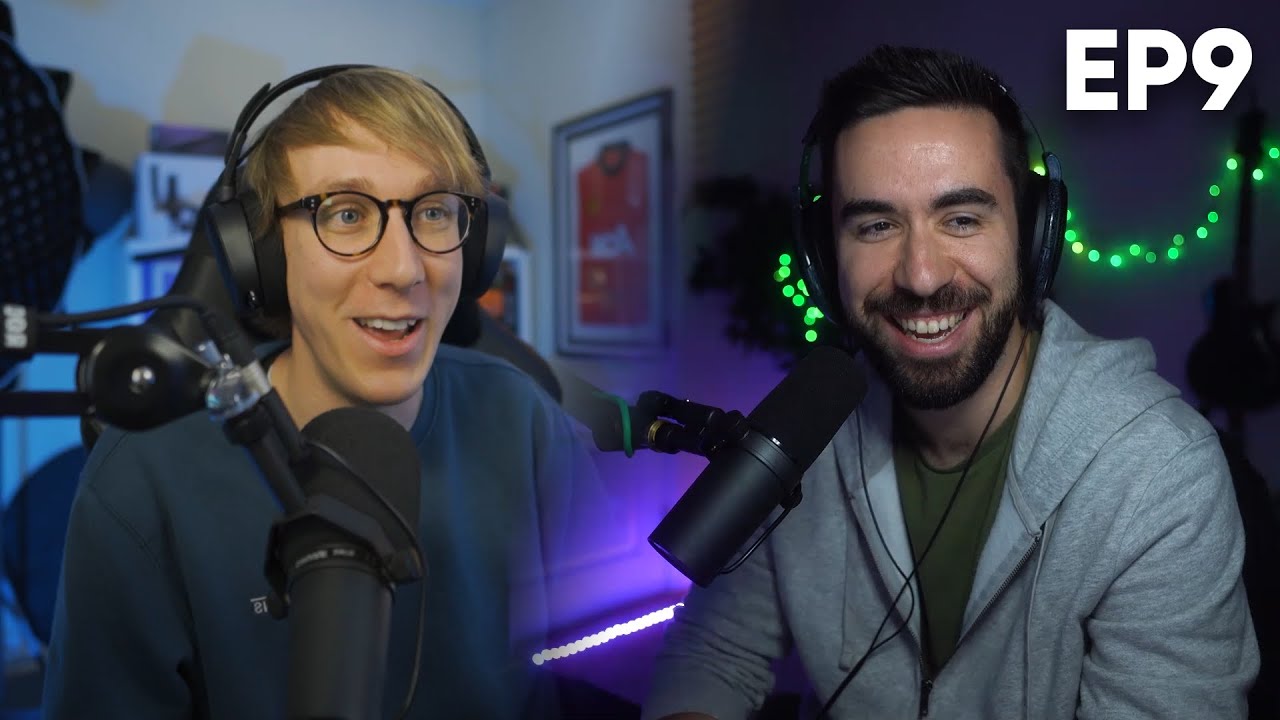 Why Twitch