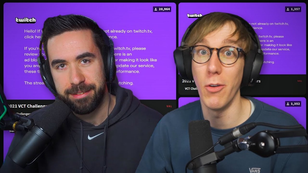 Twitch