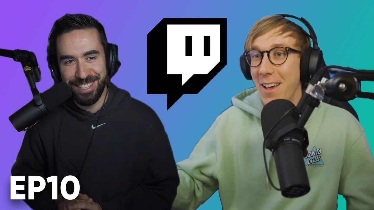 Why Streamers are Frustrated with Twitch