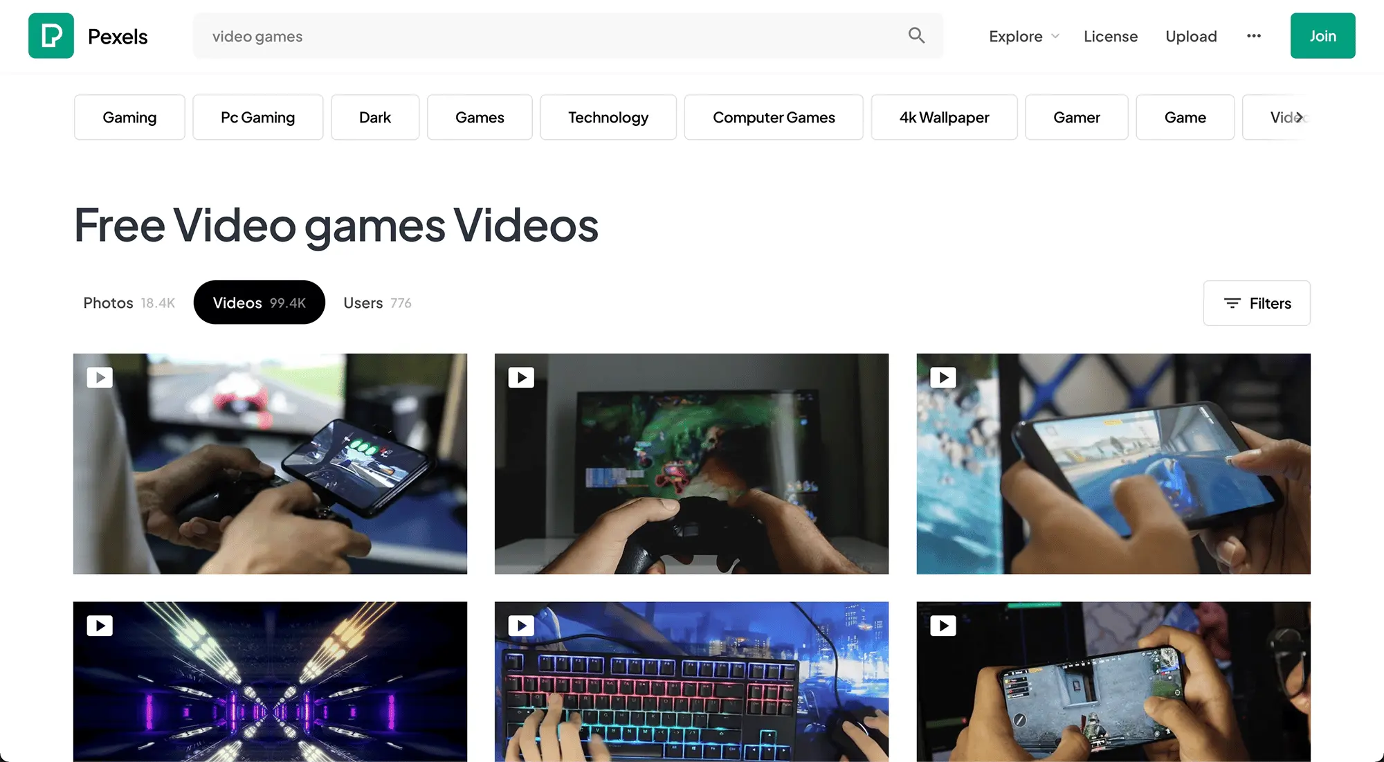 Pexels-9-Free-Tools-For-YouTubers Pexels 9 Free Tools For YouTubers
