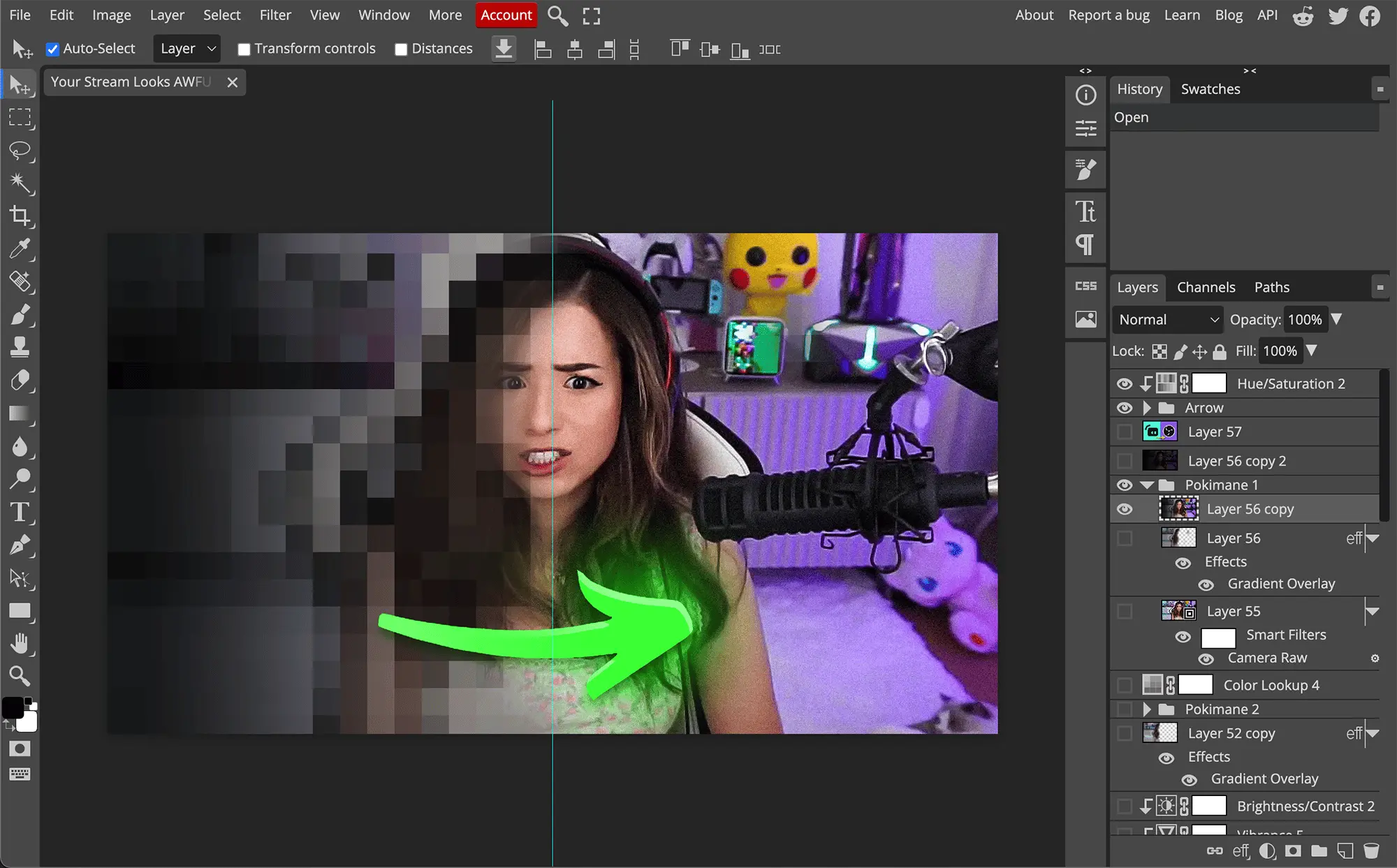 Photopea-9-Free-Tools-For-YouTubers (1) Photopea 9 Free Tools For YouTubers 1