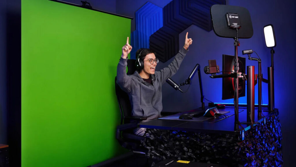 How to Use a Green Screen in OBS A Comprehensive Guide