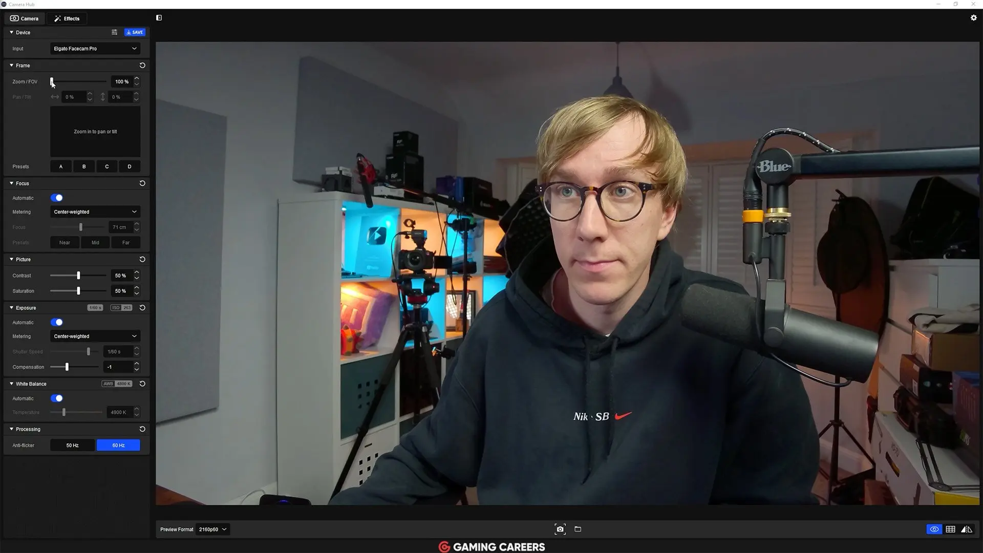 Elgato Camera Hub Software
