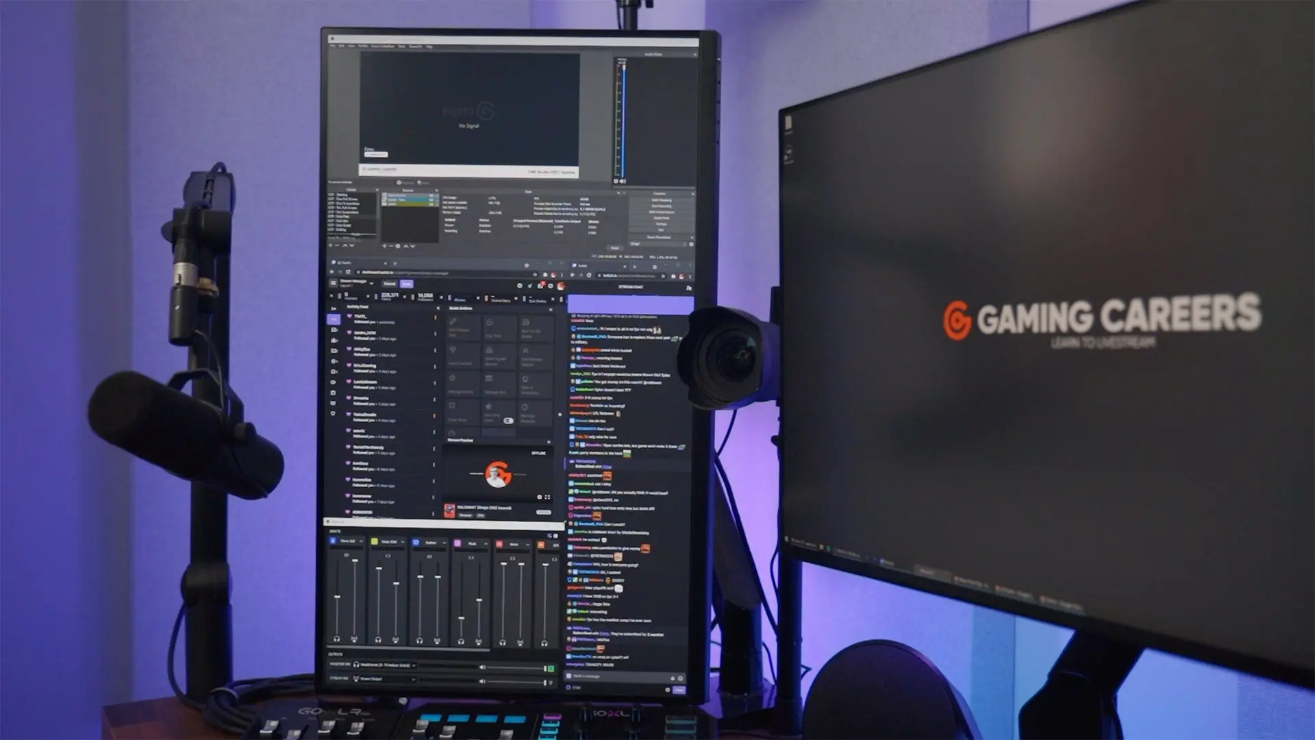 Multiple-Window-Arrangement-for-Streaming Multiple Window Arrangement for Streaming