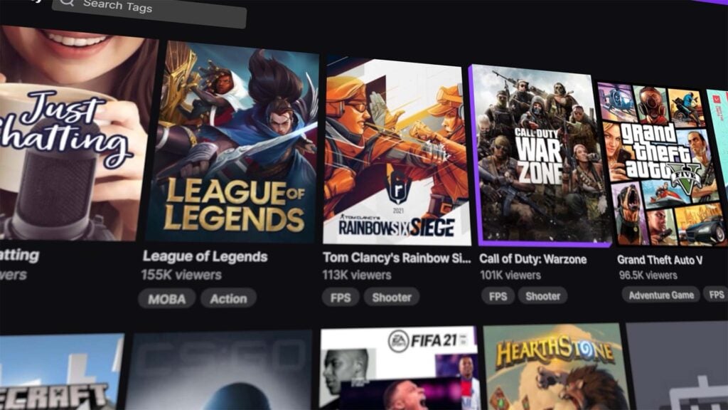 5 Mistakes Holding Back Your Twitch Stream