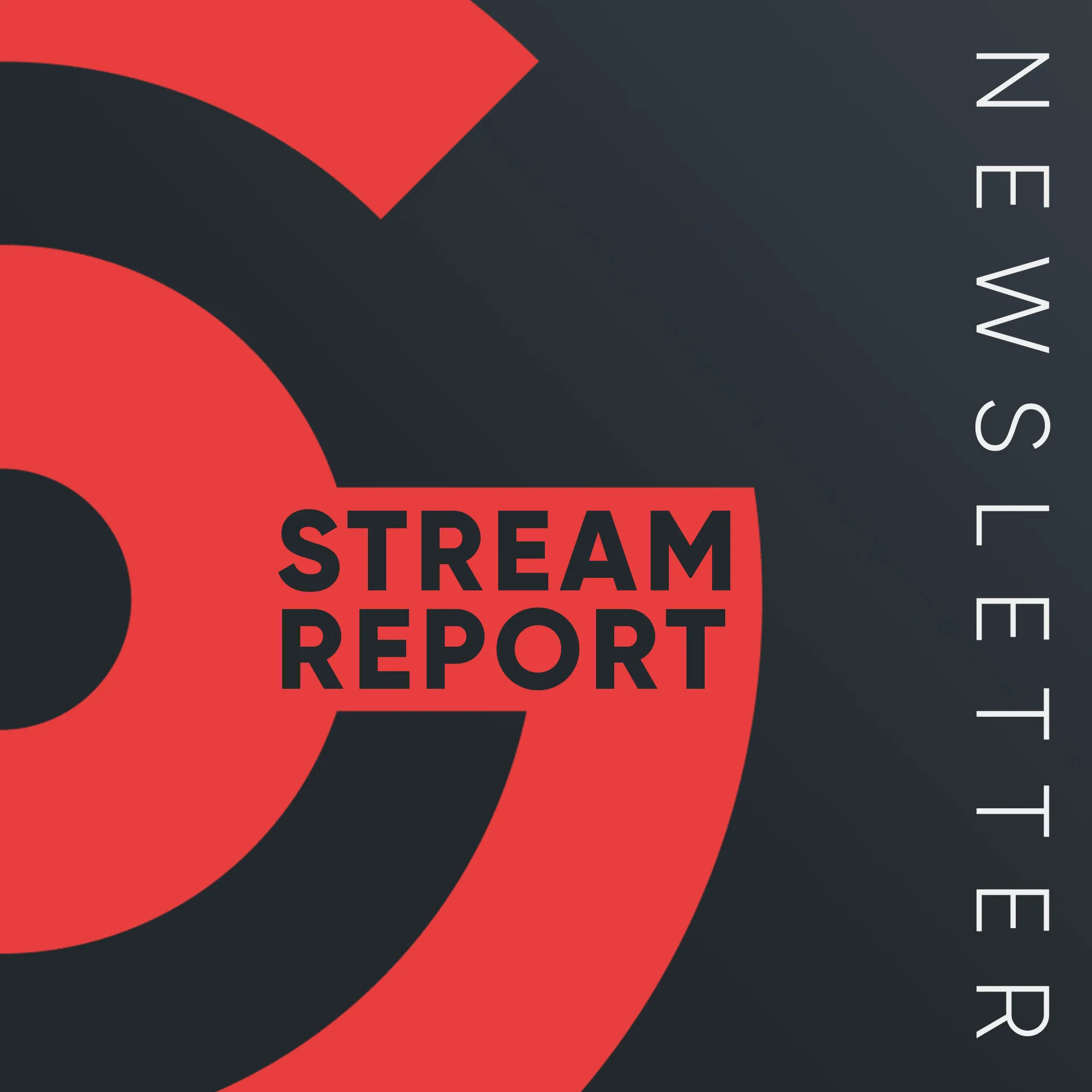 Stream Report Newsletter - by Gaming Careers Stream Report Newsletter by Gaming Careers