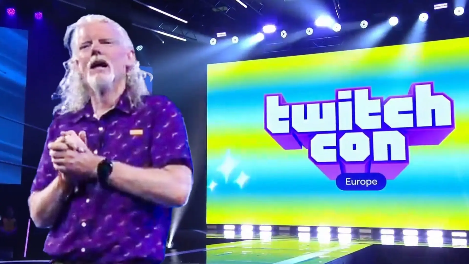 Dan-Clancy-Twitchcon-Rotterdam Dan Clancy Twitchcon Rotterdam