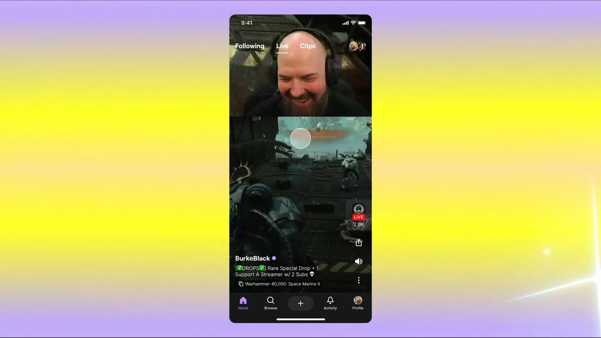 Vertical-Streaming-TwitchCon-2024 Vertical Streaming TwitchCon 2024