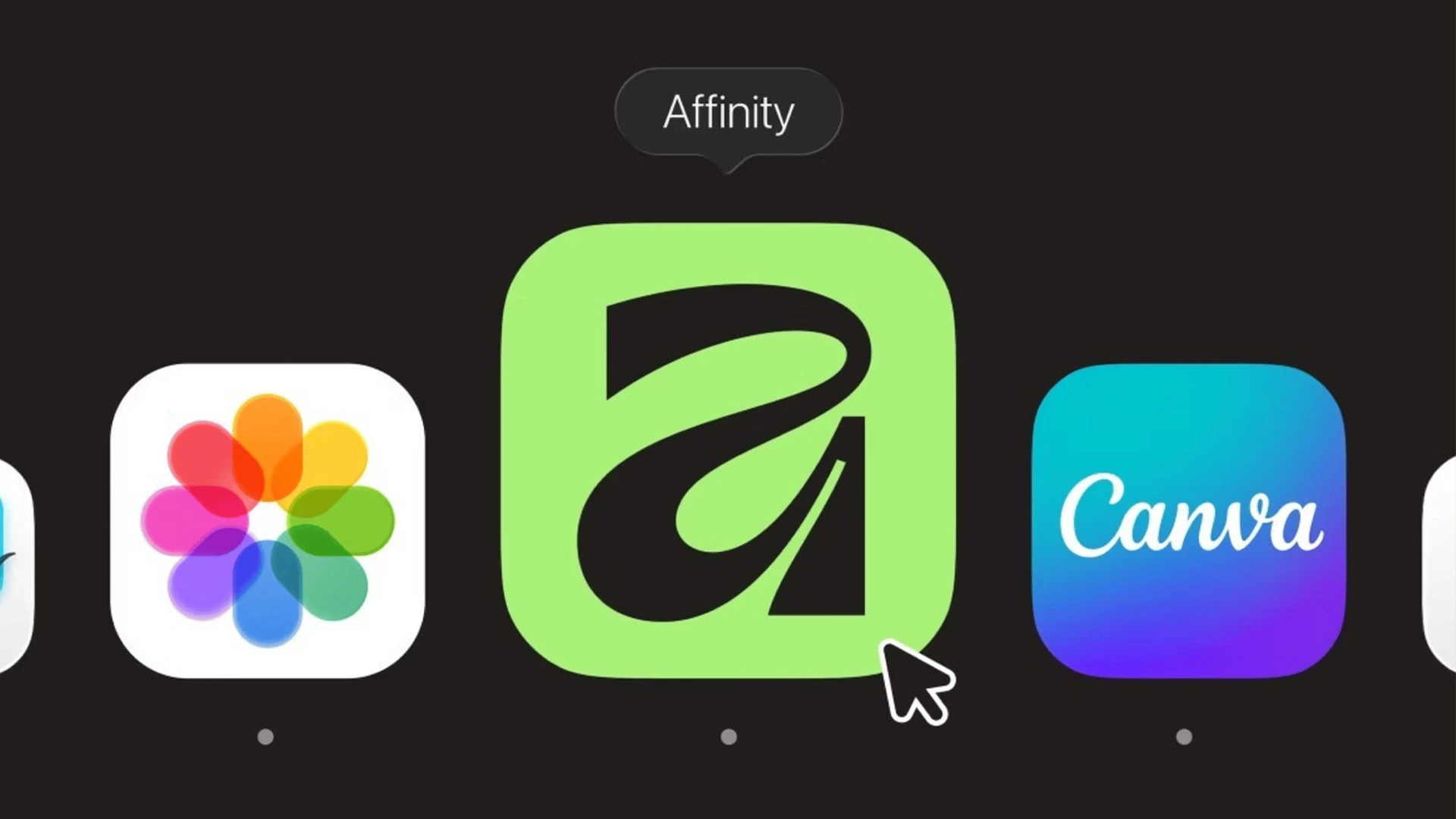 Affinity Goes Free Adobes Biggest Competitor Just Became Accessible
