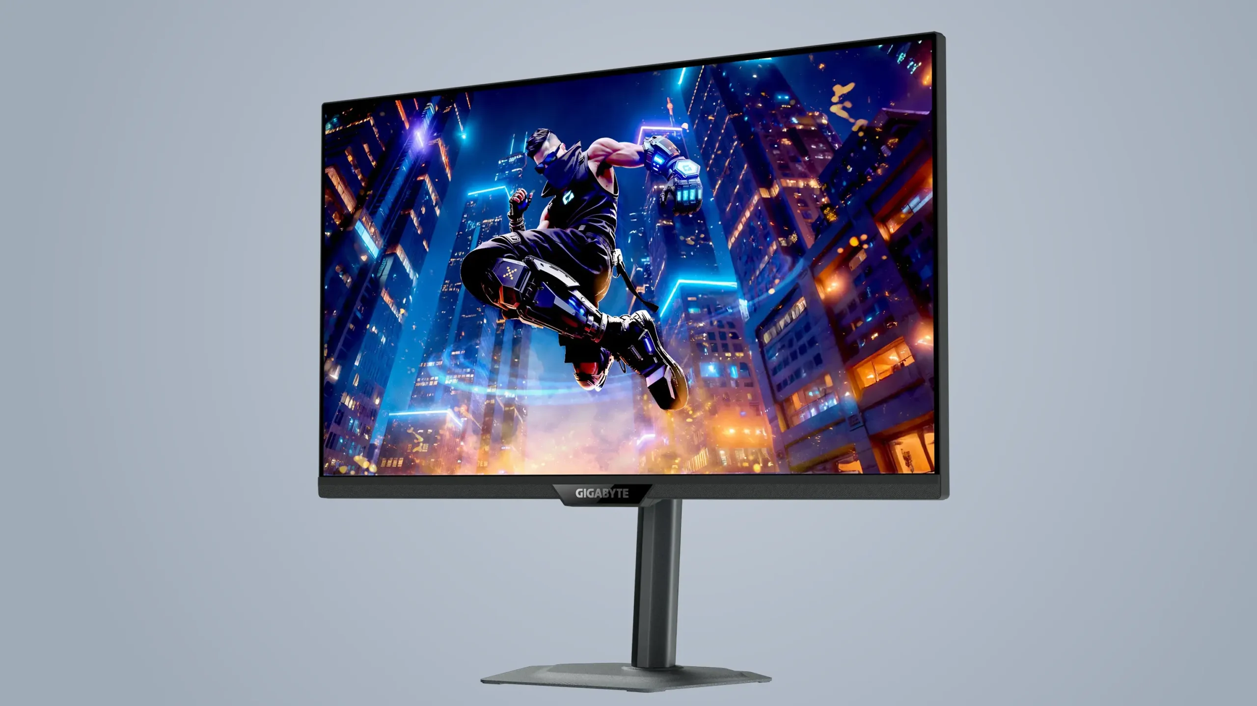 GIGABYTE M27UP scaled